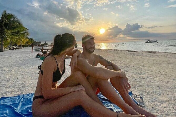 Tour Holbox Plus from Riviera Maya - Introduction to the Experience