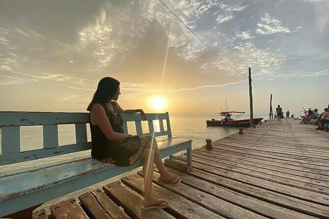 Tour Holbox Plus (Isla Pasion & Cenote) Departures from Cancun - A Deep Dive into the Tour Experience