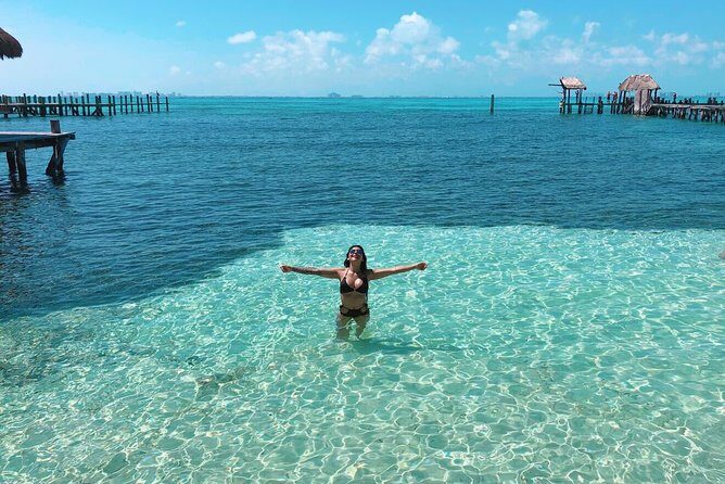 Tour in a Catamaran to Isla Mujeres with all included for the best price! - Who Is This Tour Best For?