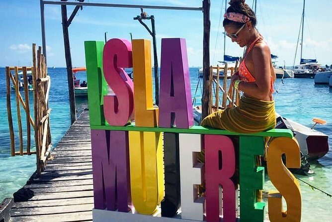 Tour in a Catamaran to Isla Mujeres with all included for the best price! - Final Thoughts