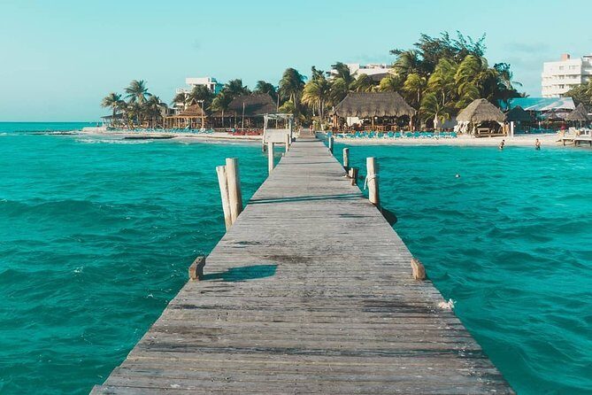 Tour in a Catamaran to Isla Mujeres with all included for the best price! - FAQs