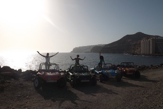 Tour in a real VW 70's Buggy in Gran Canaria 4 People. - An In-Depth Look at the Experience