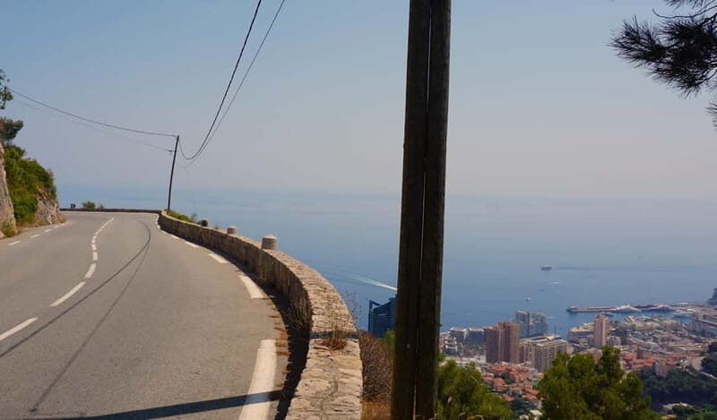 Tour in a vintage Méhari between Nice, Eze, and Monaco on the Côte d'Azur - Who Should Book This Tour?