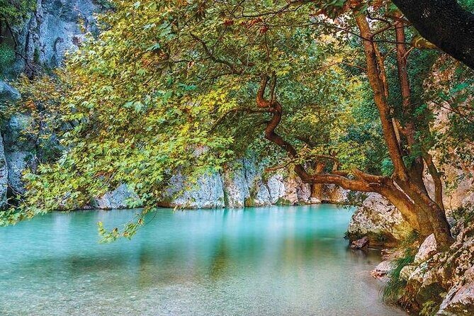 Tour in Acheron River - In-Depth Review of the Acheron River Tour