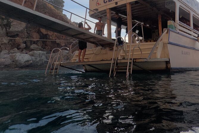 Tour in Alanya with Lunch and Guided Scuba Dives from Side - The Sum Up