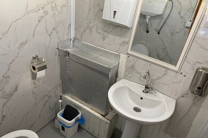 Tour in Alanya with Lunch and Guided Scuba Dives from Side - Frequently Asked Questions