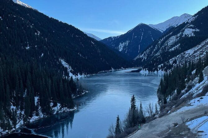 Tour in Almaty Kaindy Lake and Kolsai Lake via Charyn Canyon - Who Will Enjoy This Experience the Most?