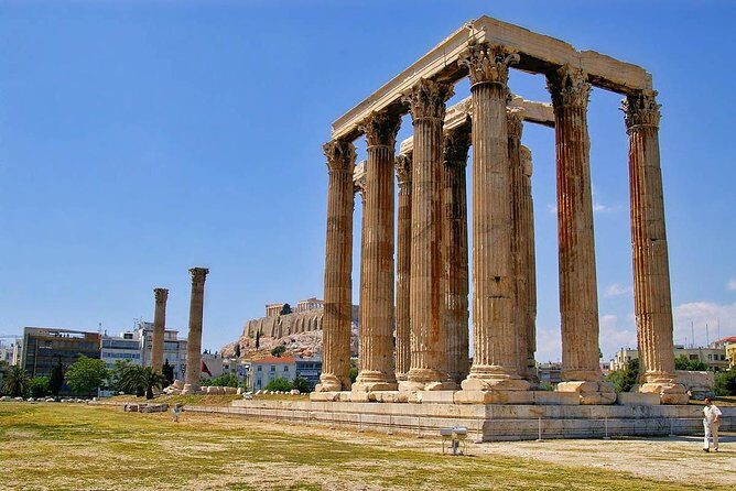 "Tour in Athens in 4 hours" - Who Will Love This Tour?