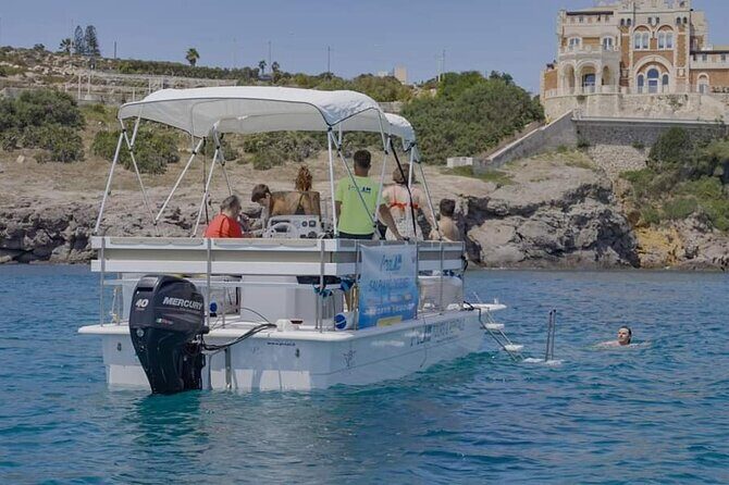 Tour in barca da Avola a Marzamemi/Portopalo di CapoPassero - A Complete Look at the Avola to Marzamemi/Portopalo di Capo Passero Boat Tour