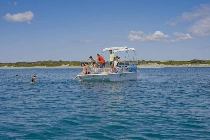 Tour in barca da Avola a Marzamemi/Portopalo di CapoPassero - Why This Tour Might Be Perfect for You