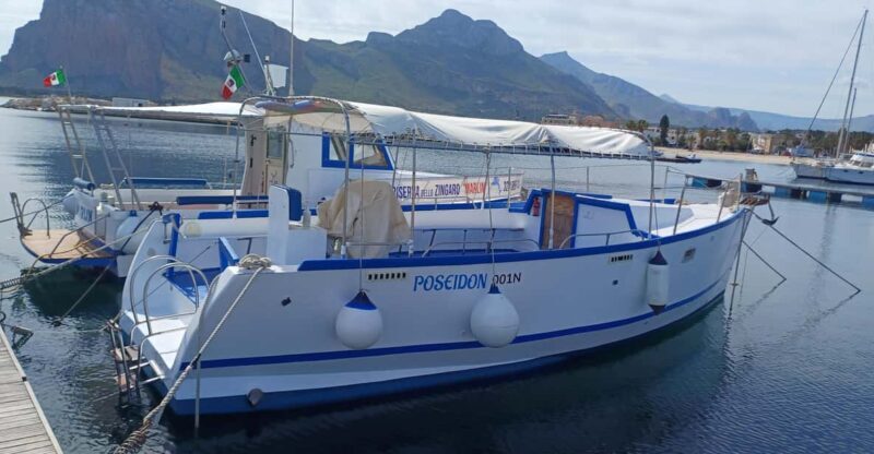 Tour in barca Riserva dello Zingaro da San Vito Lo Capo - FAQ