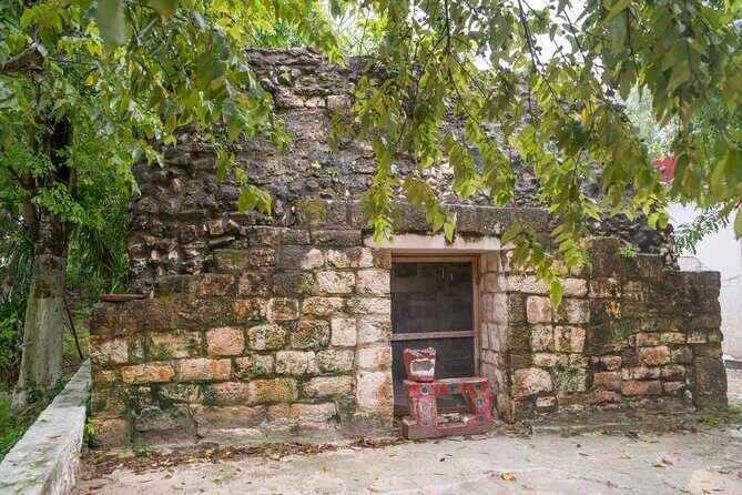 Tour in Buggy Cedral History Snorkeling and Lunch in Cozumel - Key Points