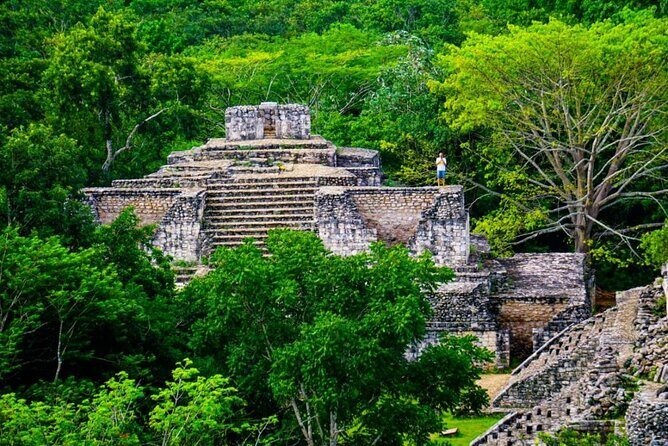 Tour in EK BALAM and Hubiku in Valladolid - The Value of the Experience