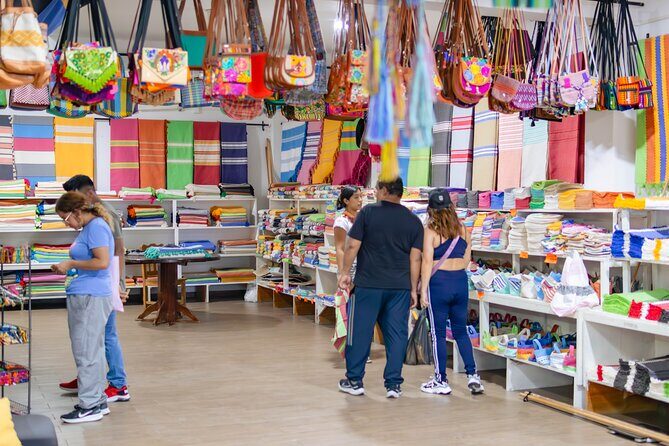 Tour in Huatulco and Playa La Entrega - What Reviewers Say