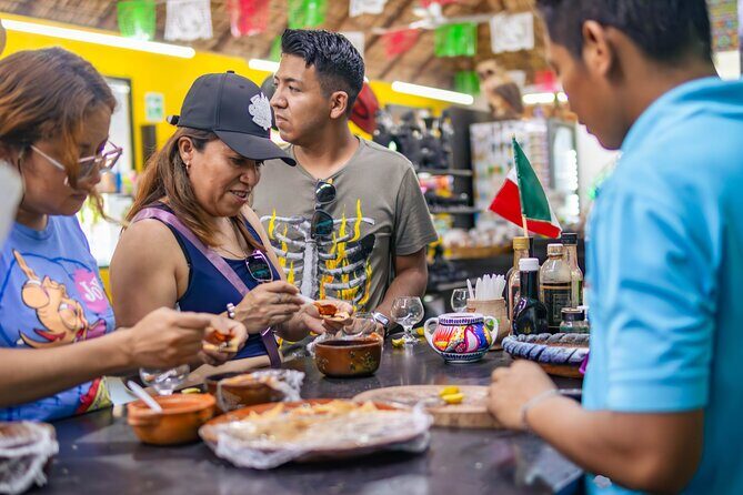 Tour in Huatulco and Playa La Entrega - Final Thoughts: Who Is This Tour Best For?