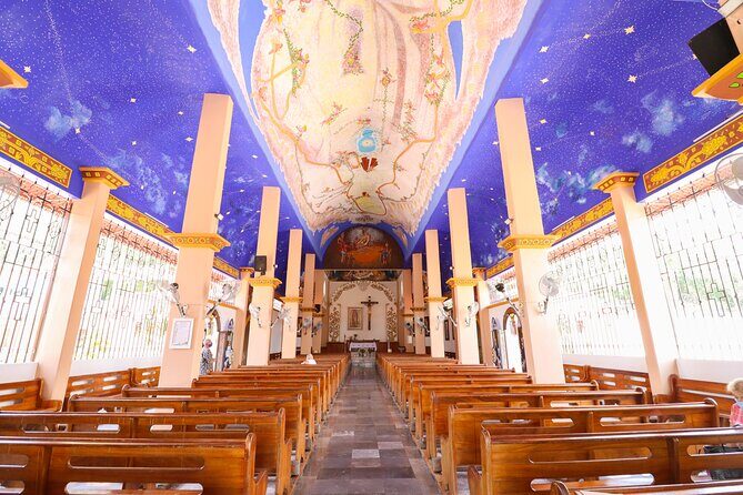 Tour in Huatulco and Playa La Entrega - FAQs