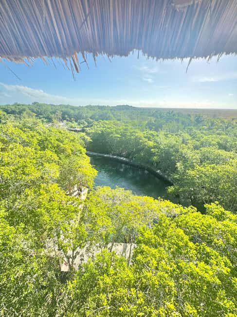 Tour in Italian in Holbox - An In-Depth Look at the Experience