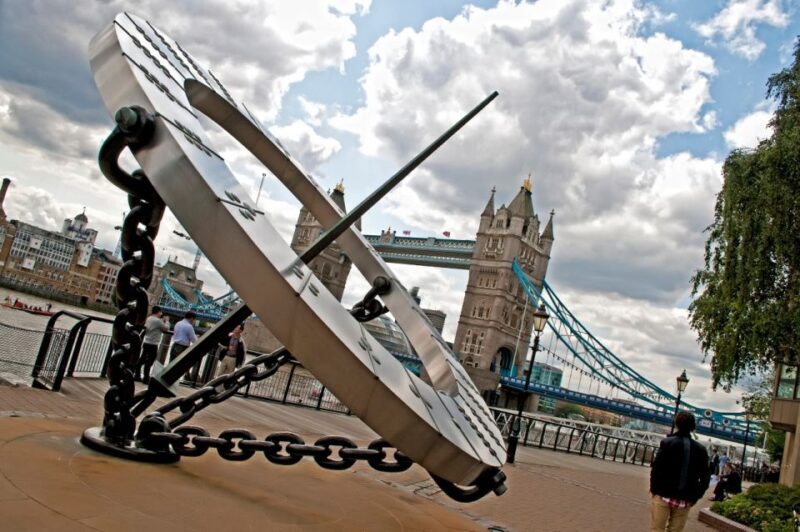 Tour in Italian: Londra in un Giorno - Frequently Asked Questions