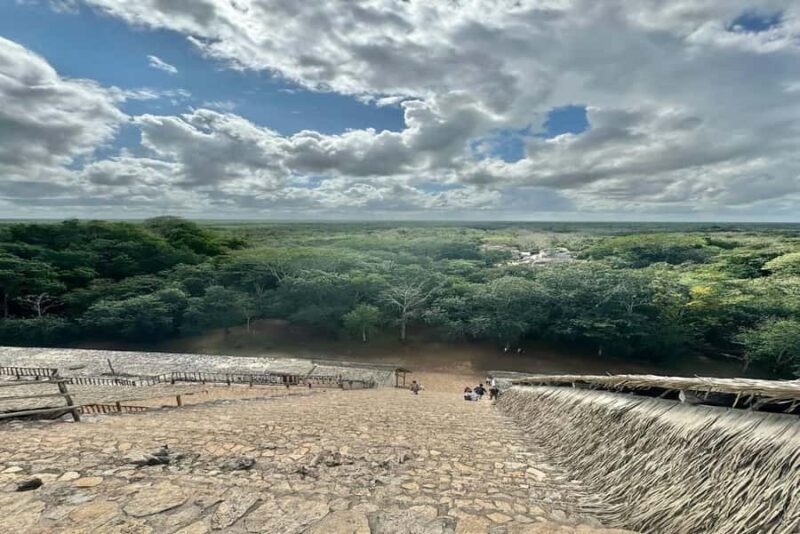 Tour in Italian to Ek Balam, Cenotes, and the Mayan community. - Final Thoughts on the Experience