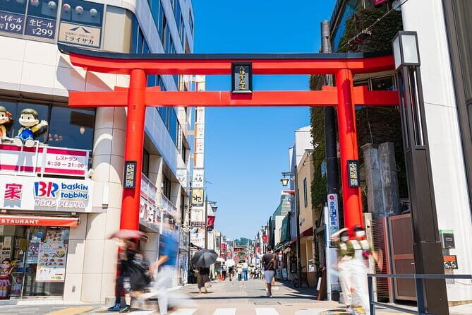 Tour in Kamakura Great Buddha Shogun Shrine with Photographer - Final Thoughts