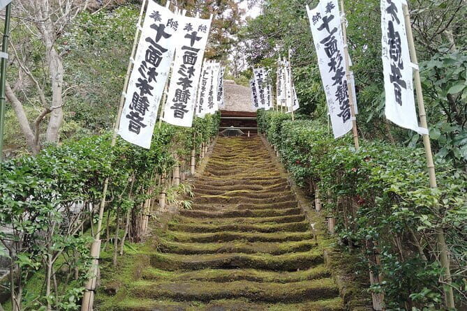 Tour in Kamakura Great Buddha Shogun Shrine with Photographer - FAQ