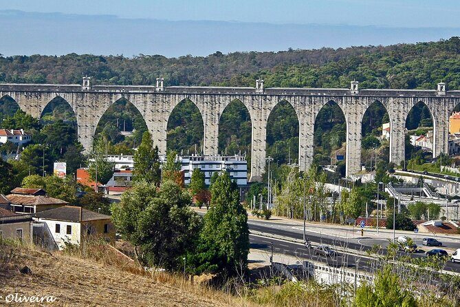 Tour in Lisbon (highlights), Cristo Rei and Belém. - Transportation & Practical Details