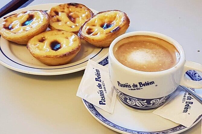 Tour in Lisbon (highlights), Cristo Rei and Belém. - The Sum Up