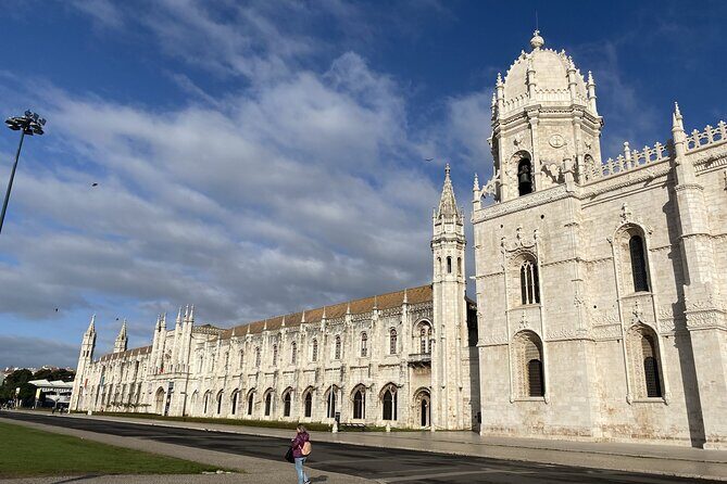 Tour in Lisbon (highlights), Cristo Rei and Belém. - FAQ