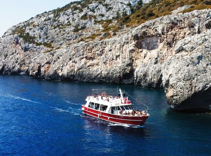 Tour in Mini crociere Alle Grotte di S. M. di Leuca - Who Should Consider This Tour?
