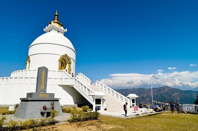 Tour In Nepal - The Practicalities: What You Need to Know