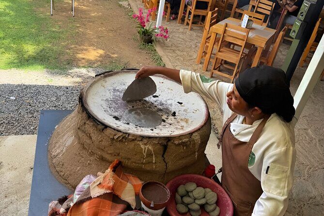 Tour in Oaxaca Monte Alban Mezcal Alebrijes and Barro Negro - Who Will Love This Tour?