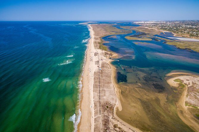 Tour in Paradise: Ria Formosa - What You Can Expect from the Tour in Paradise: An In-Depth Look