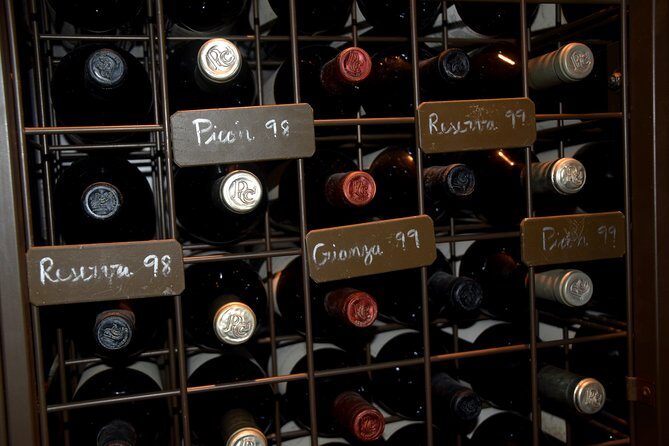 Tour in Ribera del Duero "like a native", with traditional Spanish tapas - Final Thoughts