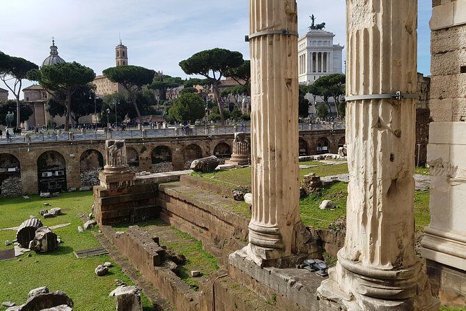 Tour in Rome, full day - Exploring Rome in a Day: A Practical Review of a Private Full-Day Tour