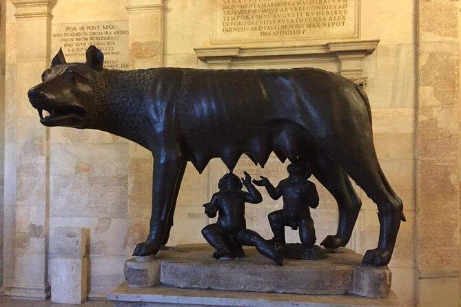 Tour in Rome, full day - Authentic Experiences from Other Travelers