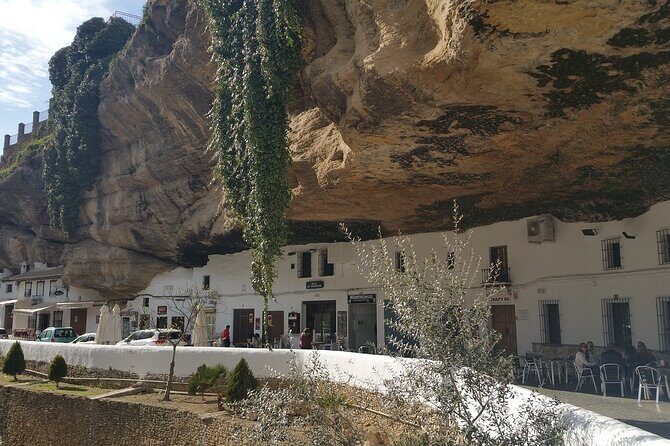 Tour in Ronda with Guided Visit and Setenil de las Bodegas - A Deep Dive into the Itinerary