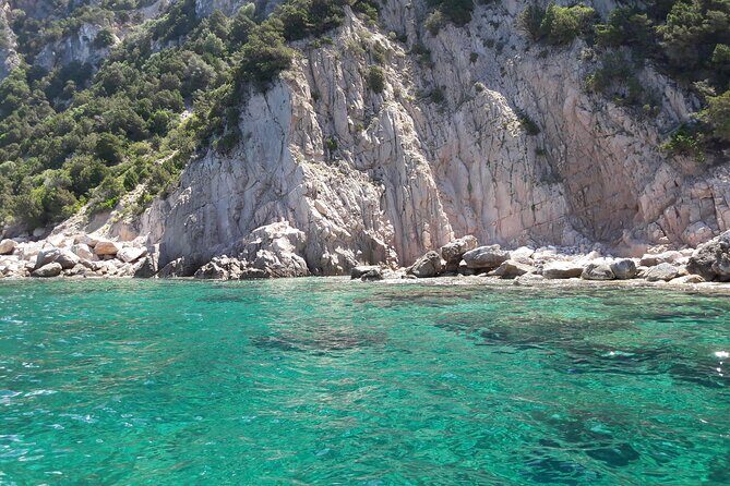 Tour in rubber dinghy and snorkeling in the Protected Marine Area of Tavolara - Who Will Love This Tour?