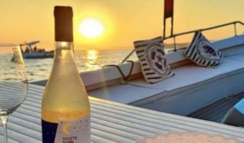 Tour in Salento - Key Points