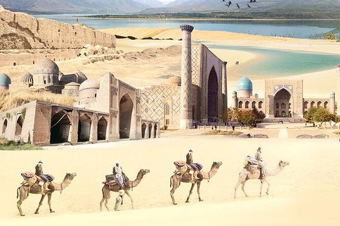 Tour in Samarkand, Bukhara with Nurata (7d6n) - What Makes This Tour Special?