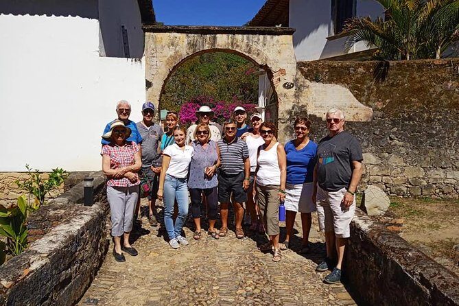 Tour in San Sebastian del Oeste - Starting Point: Rural Bakery and Coffee Stop