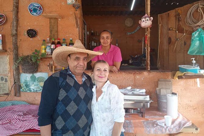 Tour in San Sebastian del Oeste - Exploring the Main Square and Museum