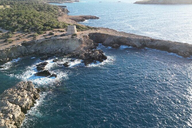 Tour in Seabob Secret Caves of Cala Bassa with Paella and Sangria - A Closer Look at the Seabob Secret Caves Tour