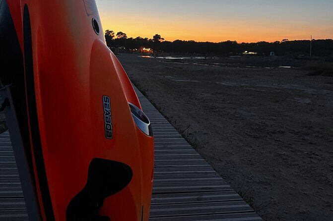 Tour in Seabob Secret Caves of Cala Bassa with Paella and Sangria - Final Thoughts