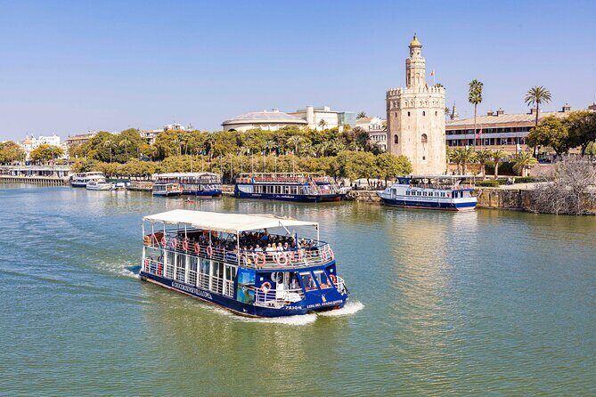 Tour in Seville Tourist Bus, Panoramic Cruise and Walking Tour - Final Thoughts: Is It Worth It?