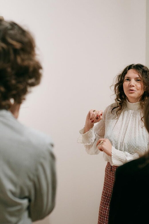 Tour in Spanish: Van Gogh Museum Private Tour - A Closer Look at the Van Gogh Museum Private Tour