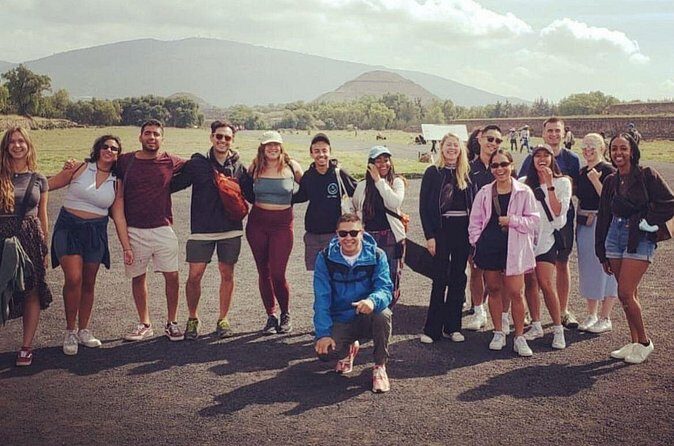 Tour in Teotihuacan at your leisure - The Sum Up