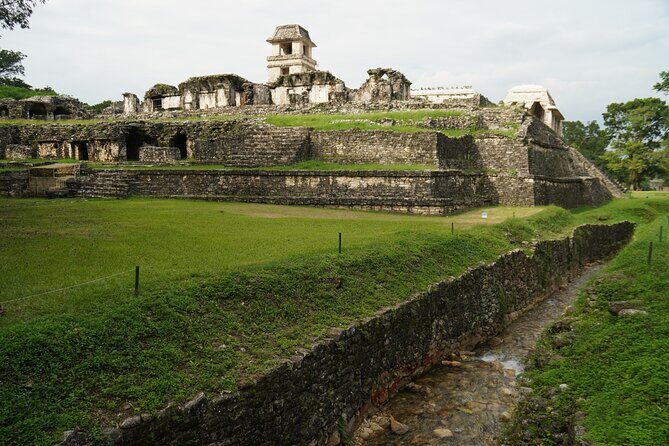 Tour in the Archaeological Zone of Palenque With Guide Included - Final Thoughts: Who Will Love This Tour?
