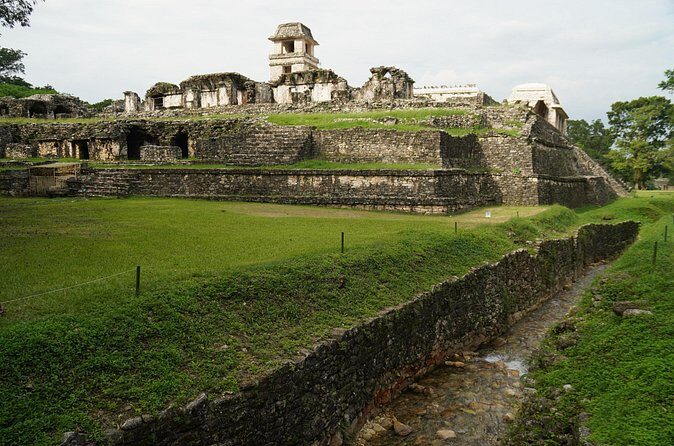 Tour in the Archaeological Zone of Palenque With Guide Included - Frequently Asked Questions