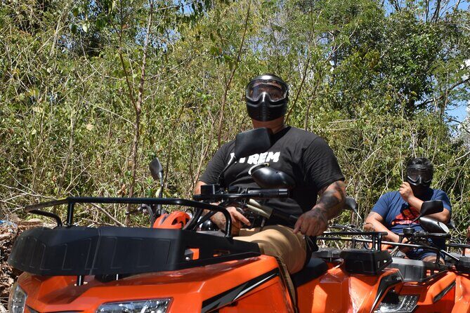 Tour in the Hacienda del Tequila - The Sum Up