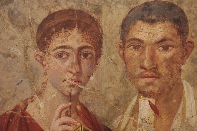 Tour in the National Archaeological Museum of Naples with an archaeologist - FAQ